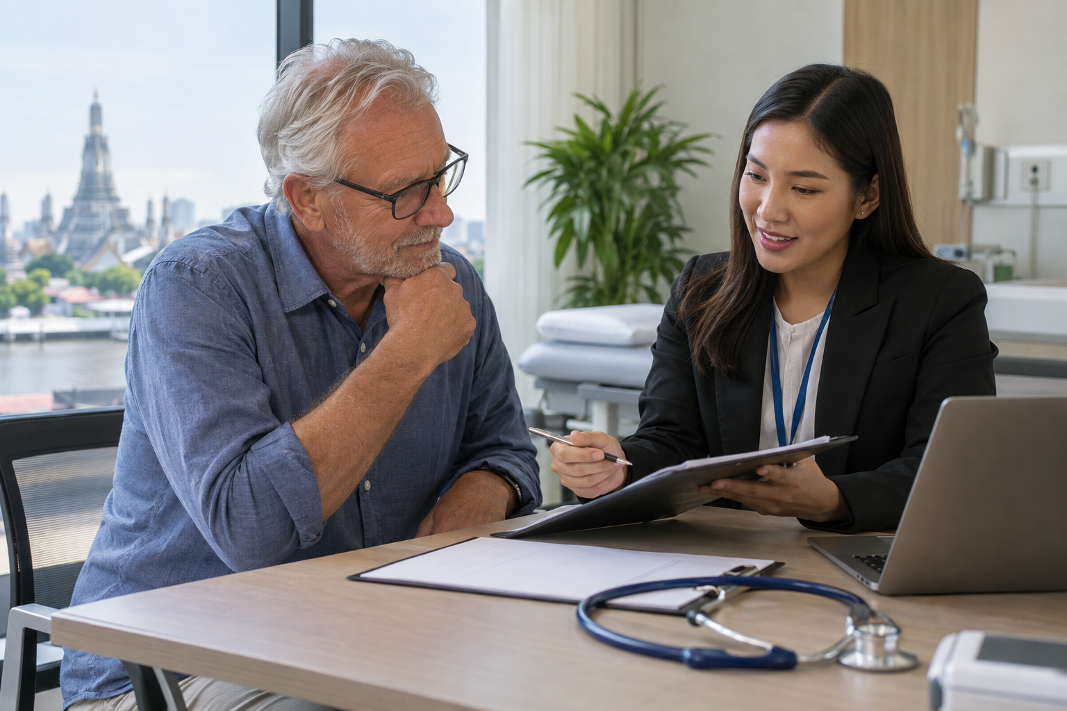 Insurance Coverage