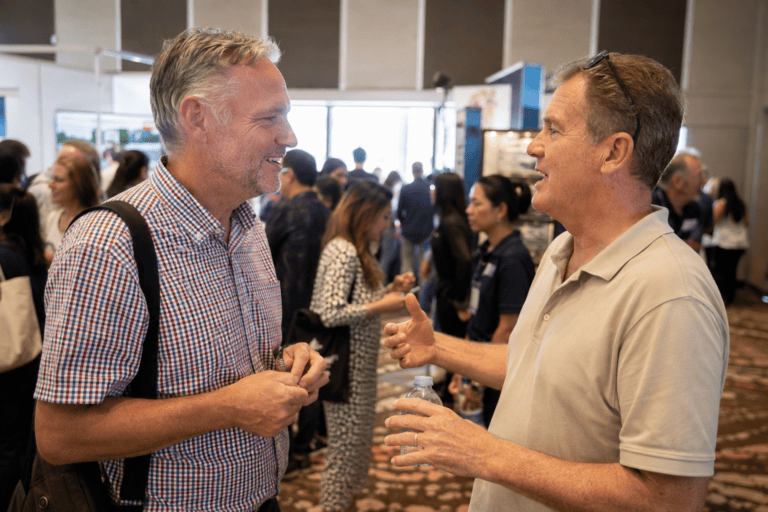 Meeting an Expat Friend in Bangkok