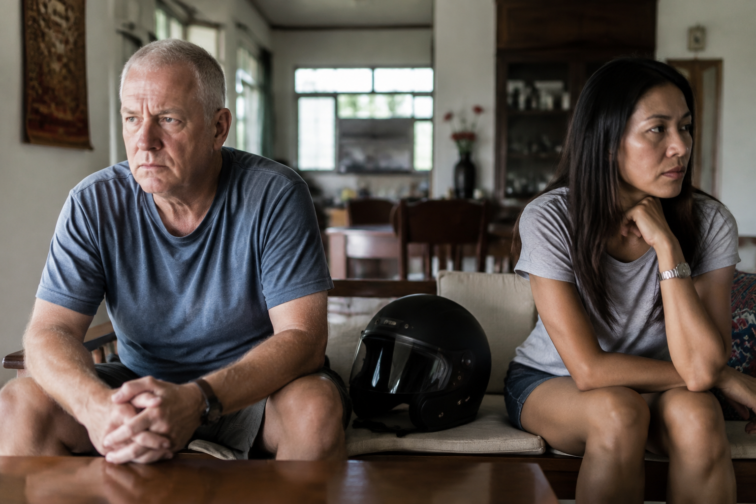 Moving to Vietnam and Cambodia