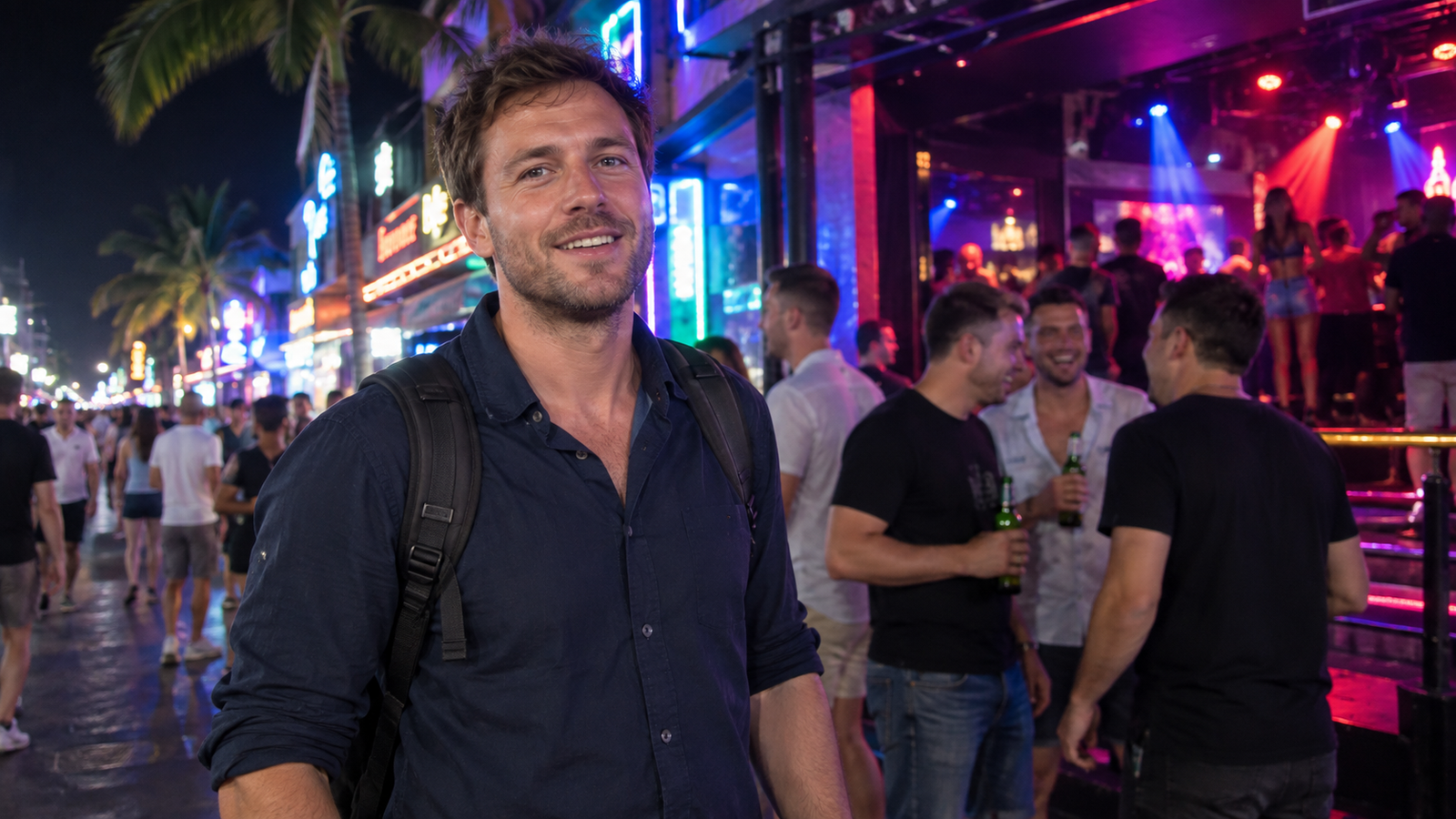Phuket Nightlife and First-Time Mistakes