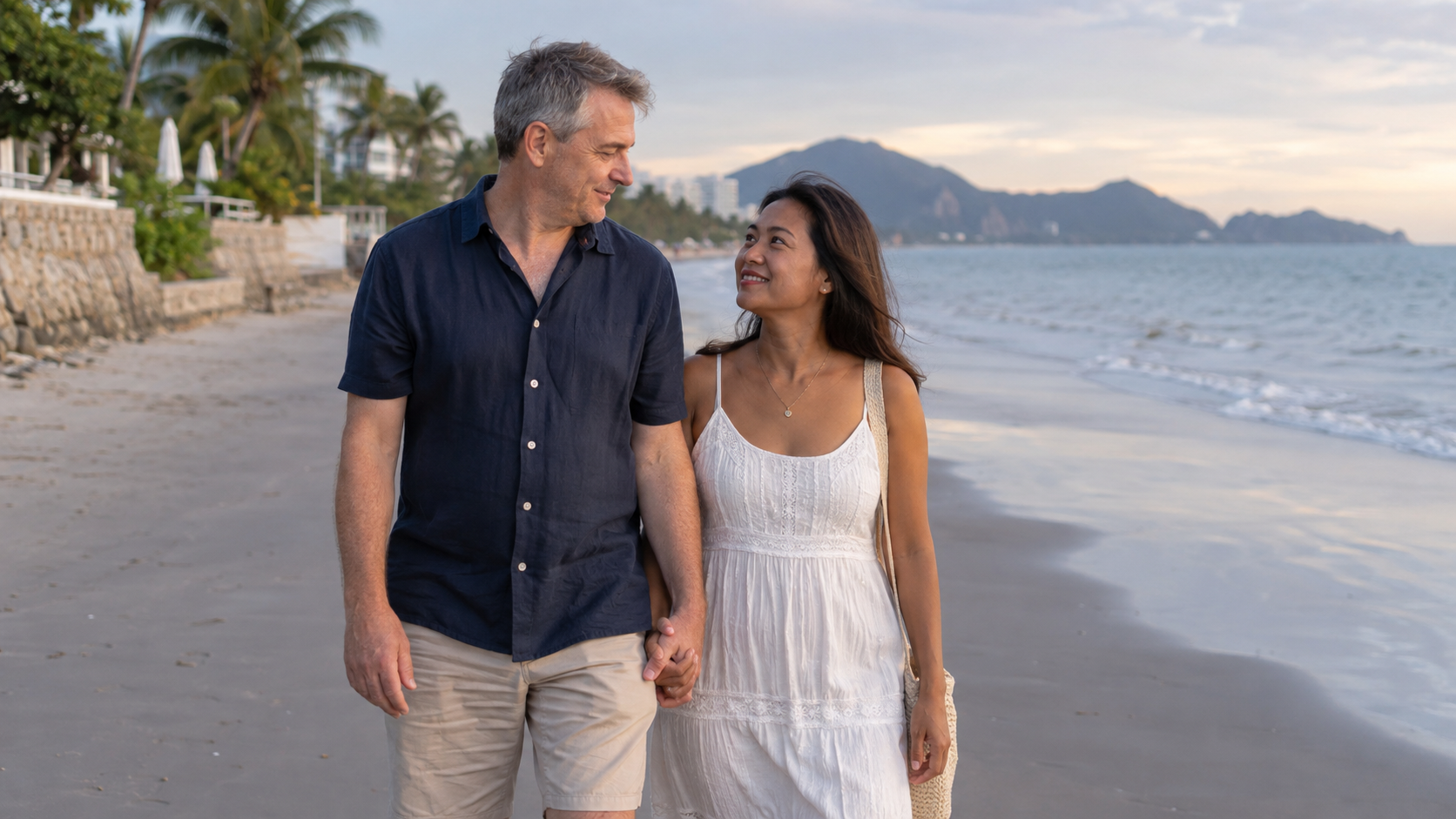 Staying Together Despite Money Arguments