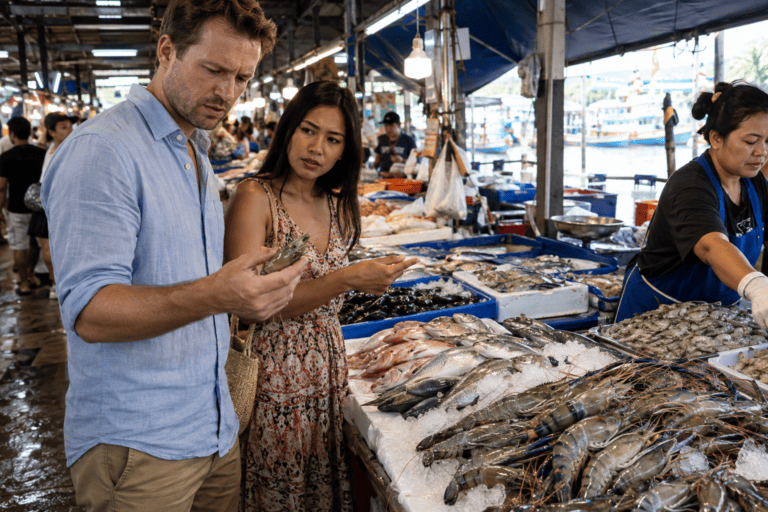 Ending the Relationship In Thailand After More Red Flags