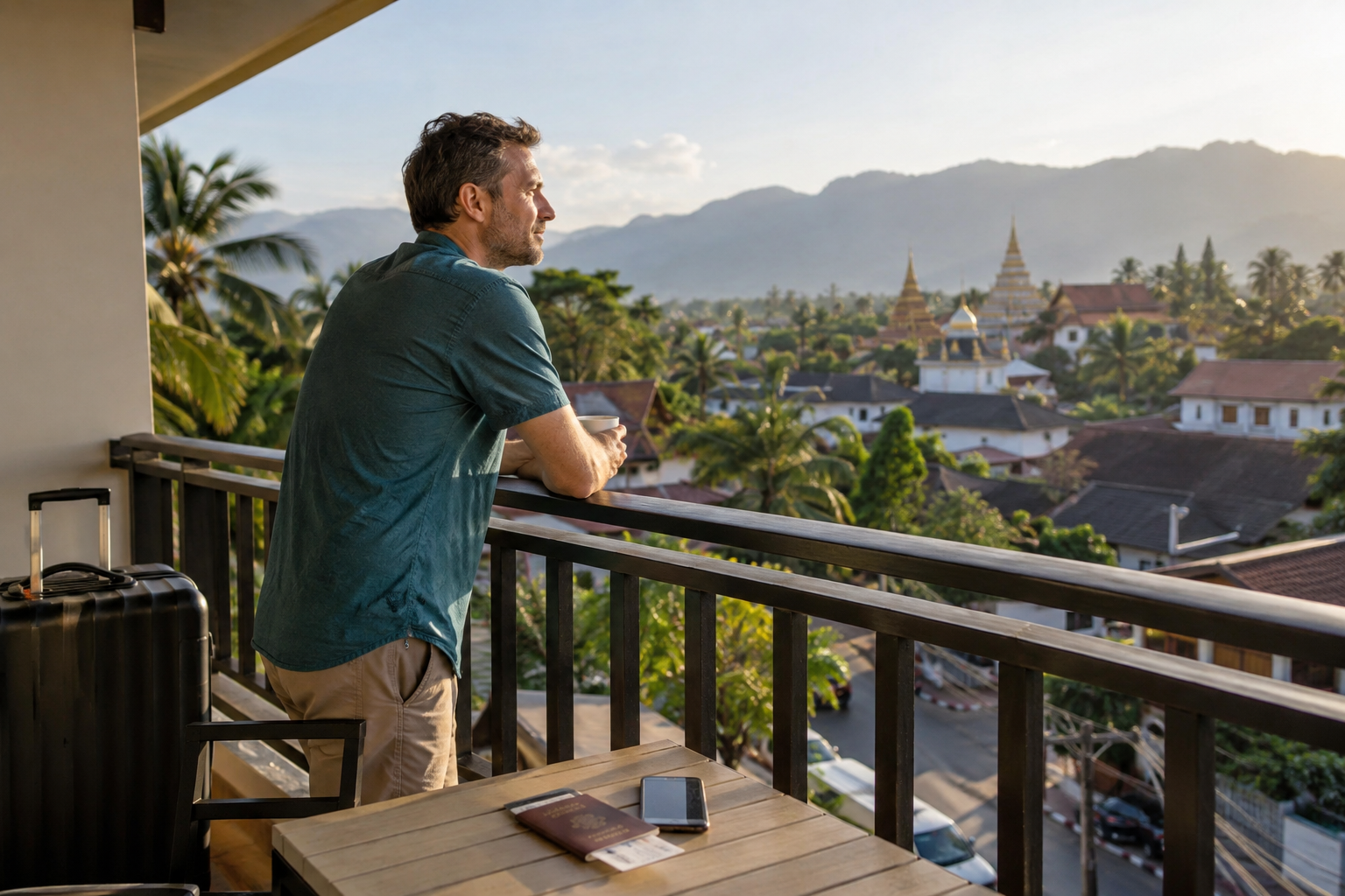 The Cost of Living in Thailand