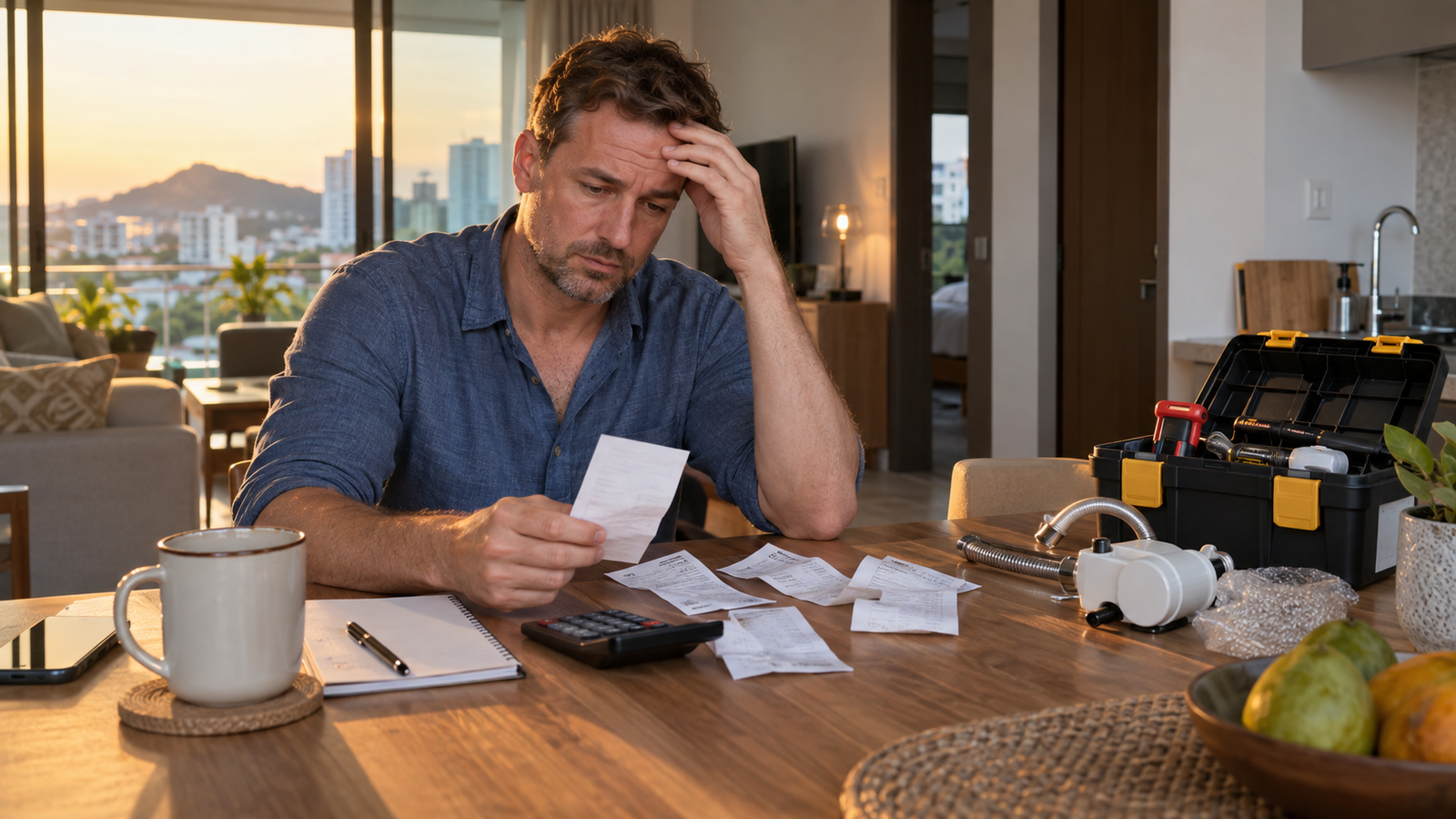The Costs That No One Talks About