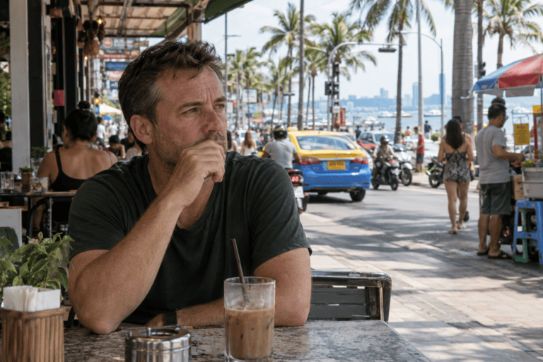 The Digital Nomad Dream Is Collapsing