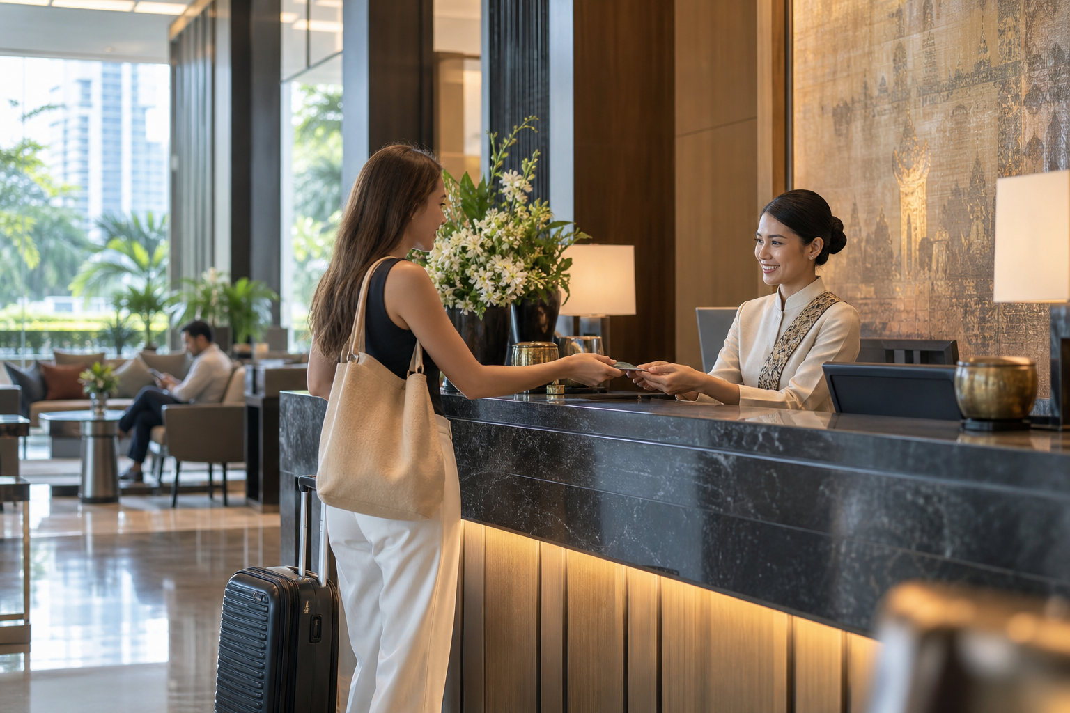 Watthana has something for every budget