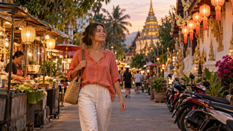 Why Thailand Wrecks You So Hard