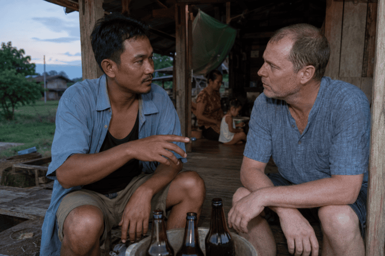 My Thai Girlfriend’s Family Warned Me About Her