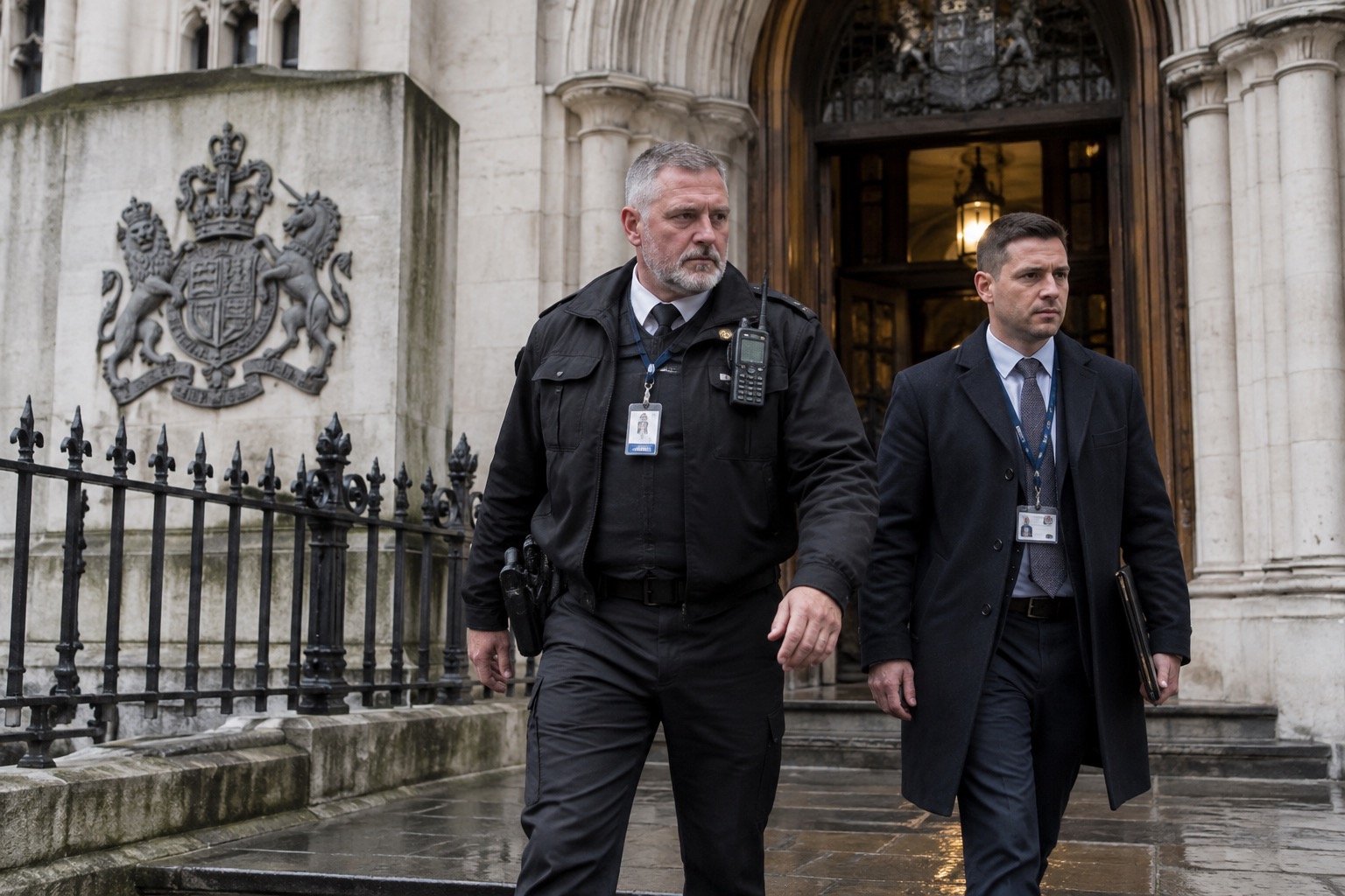 British Man Deported From Thailand and Jailed in the UK