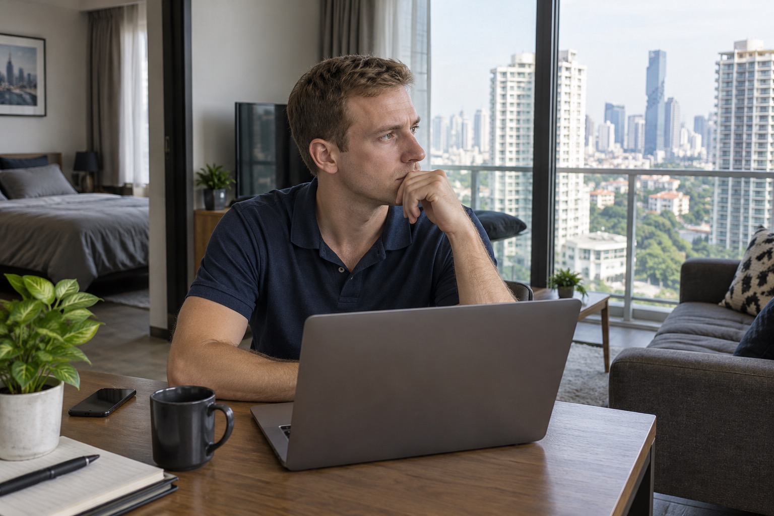 Staying in a Bangkok Condo and Its Amenities