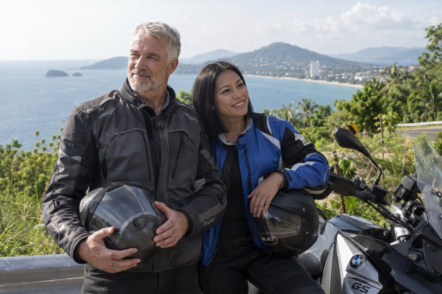 Story 2 Finding Love in Thailand After Relationships in Australia