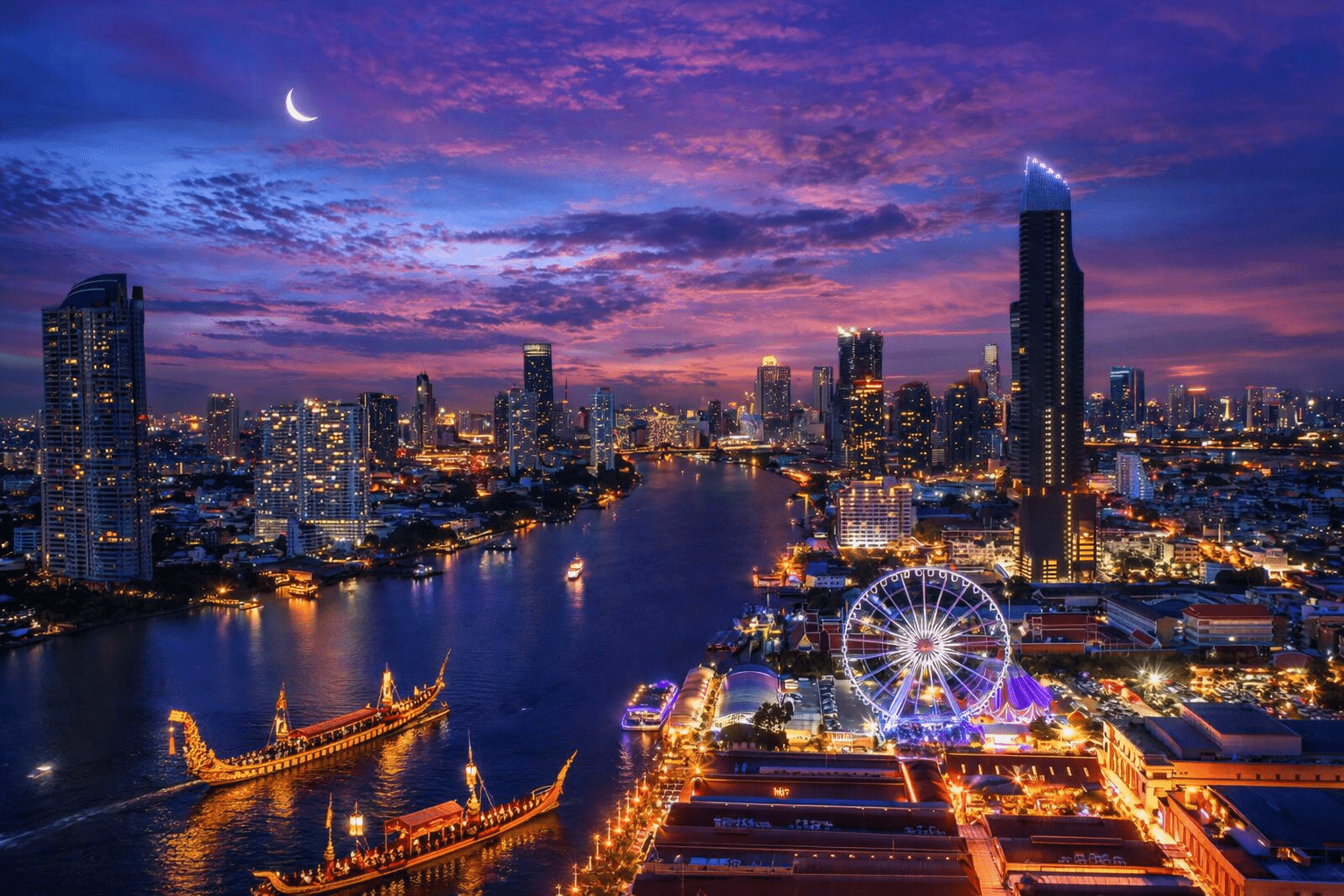 Bangkok-bars-dresscode