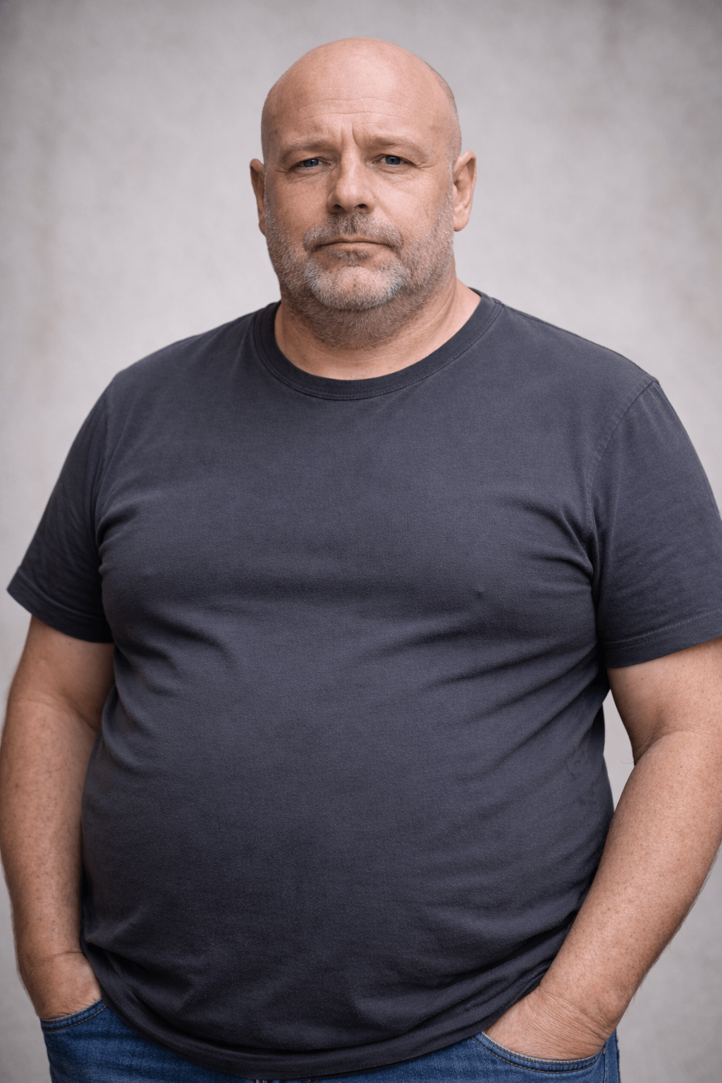 Hating other tourists