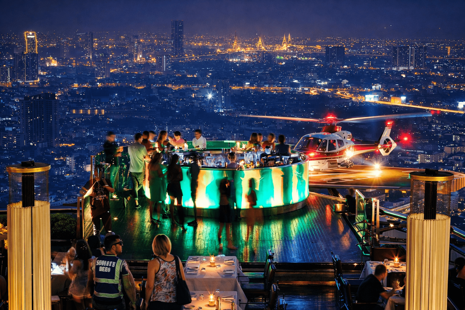 its not cheap in Thailand