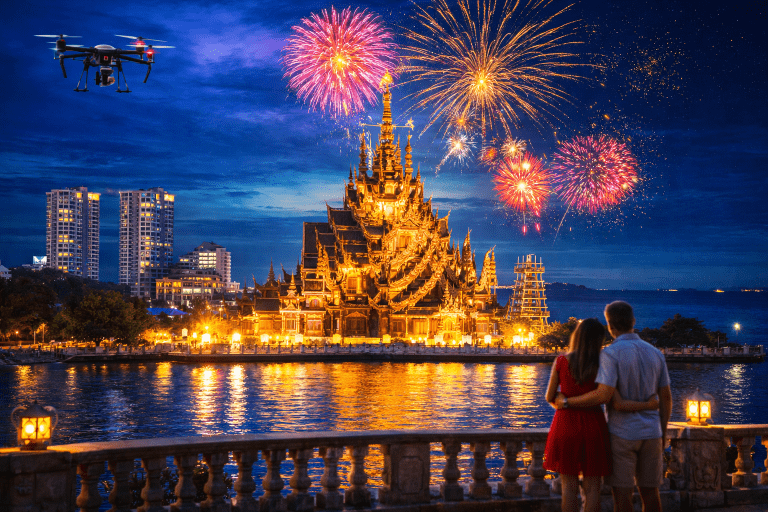 Bangkok Nightlife Guide