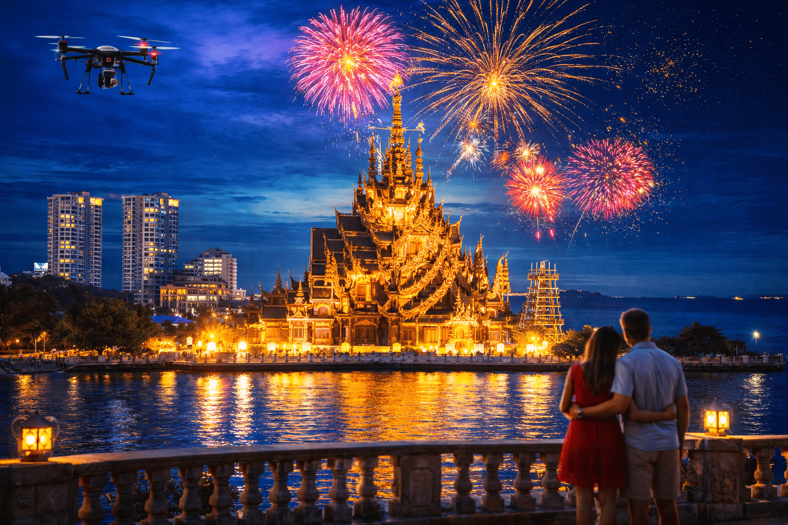 Bangkok Nightlife Guide